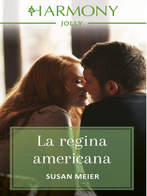 cover image of La regina americana